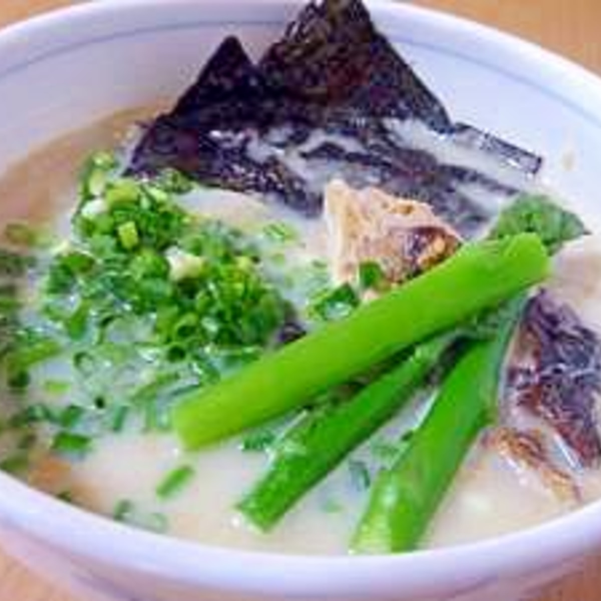 野菜だけで作る ベジタリアンの濃厚ラーメン レシピ 作り方 By Yogaway 楽天レシピ
